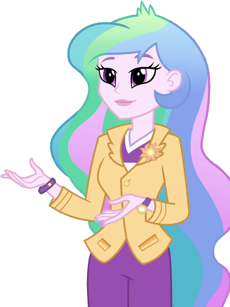 Direktorin Celestia