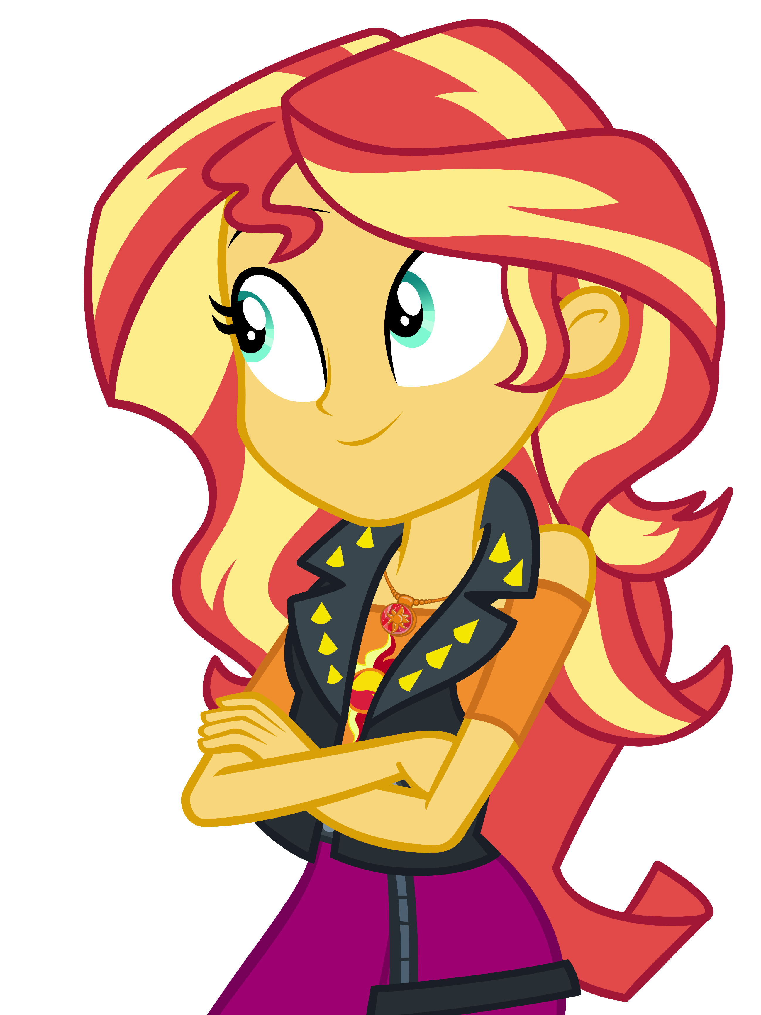 Sunset Shimmer