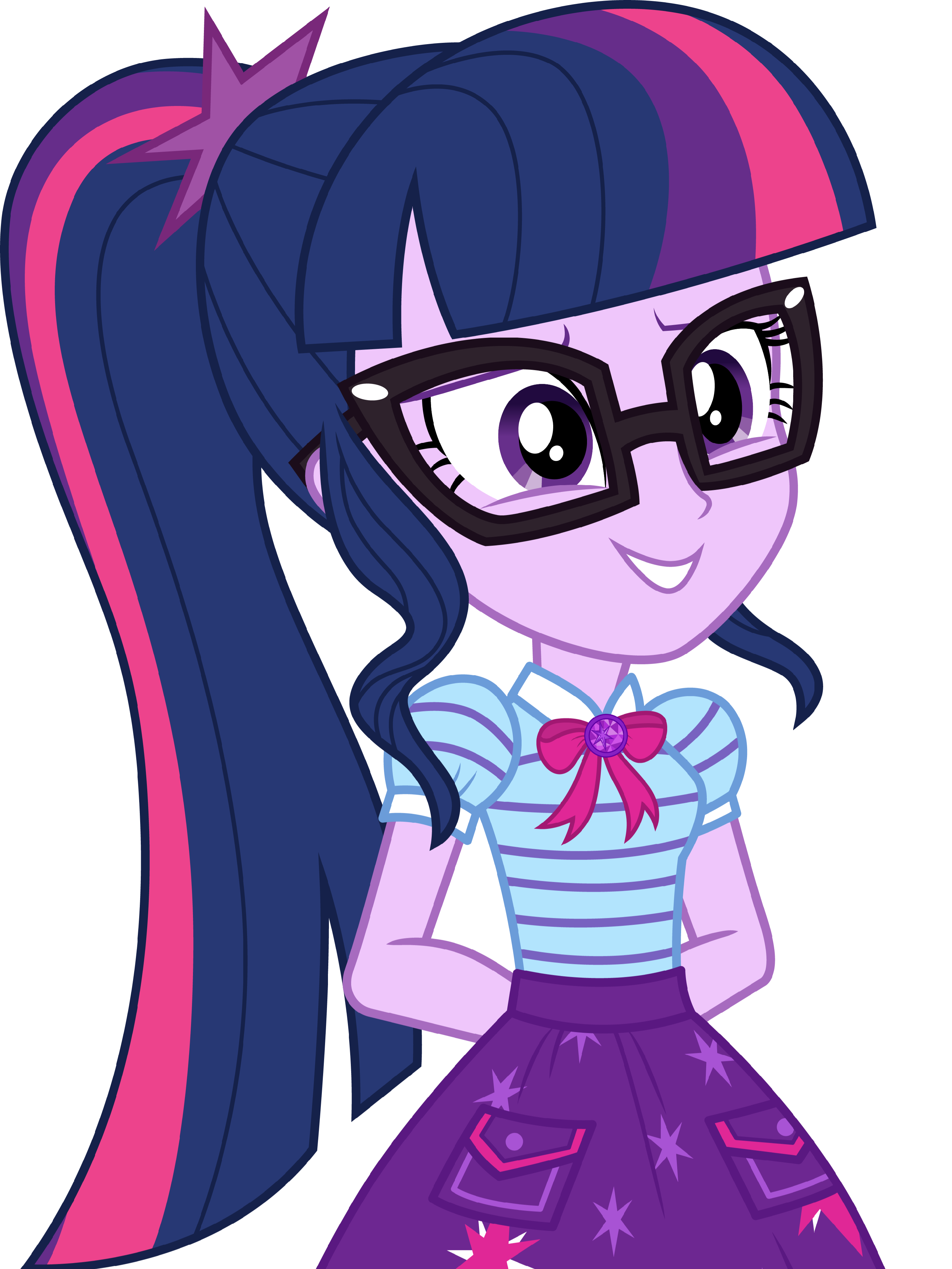 Twilight Sparkle
